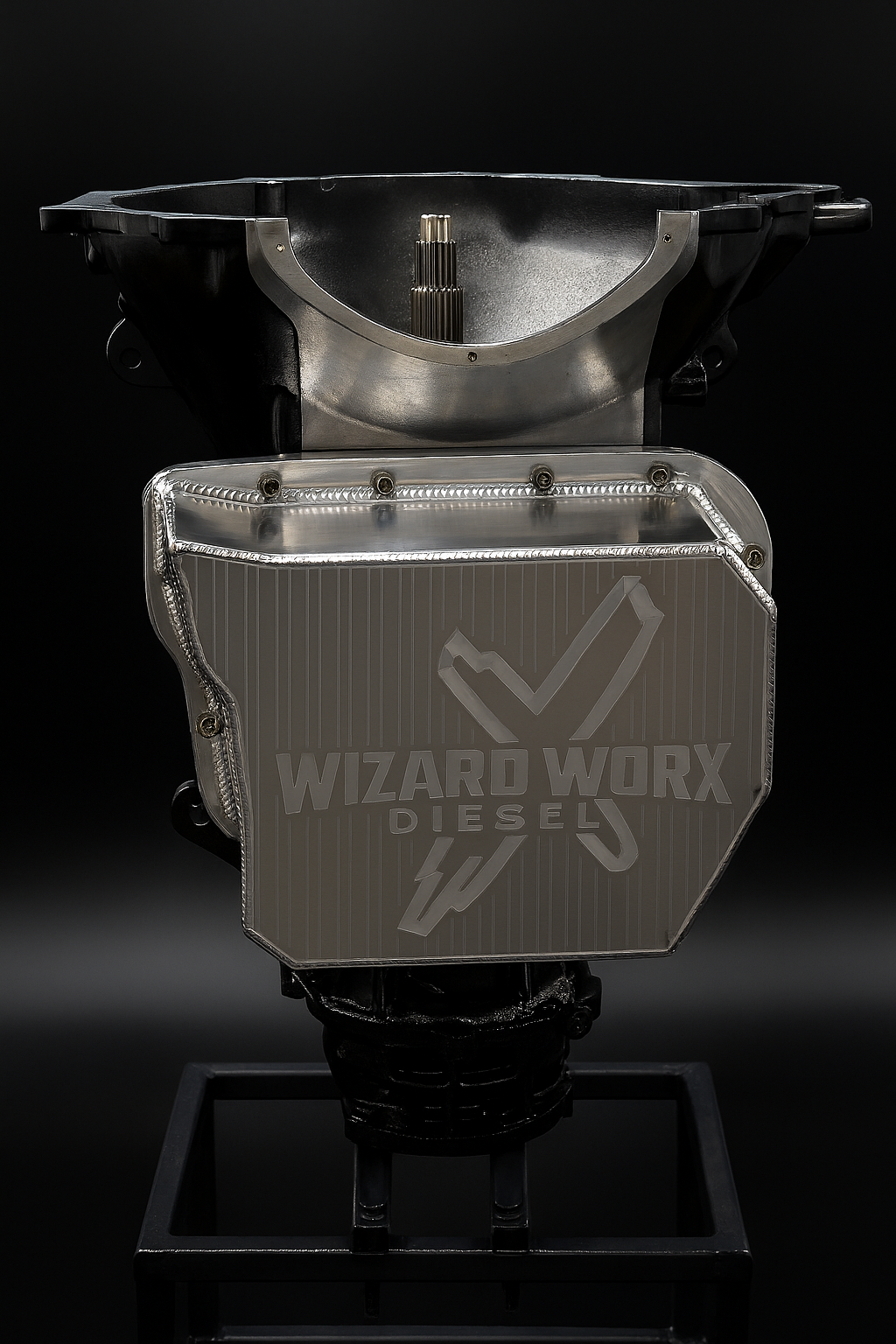 47/48re Transmission - Tow - 500hp