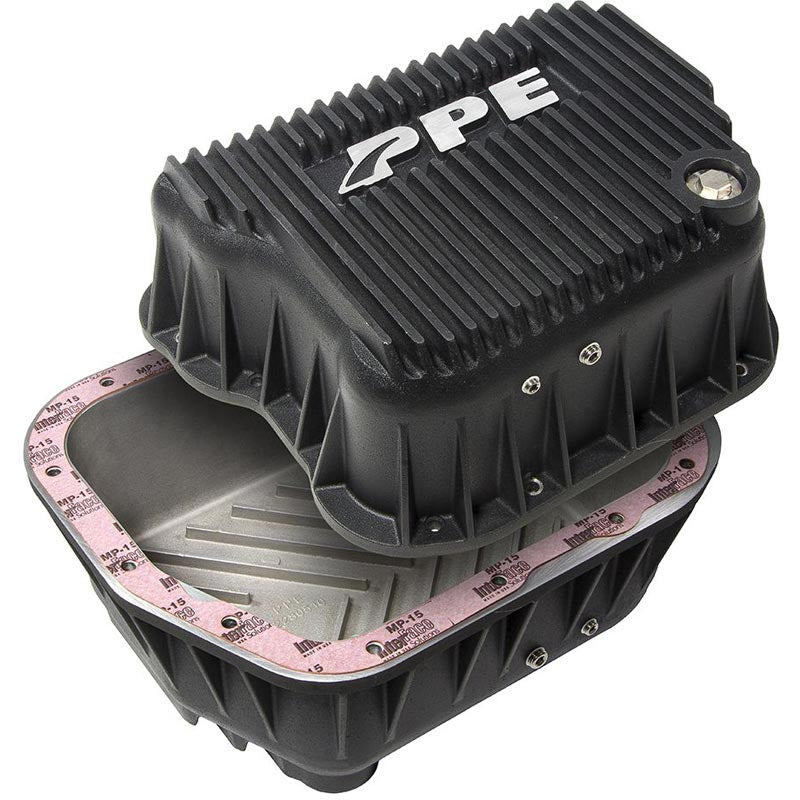 PPE 2280510XX DEEP TRANSMISSION PAN