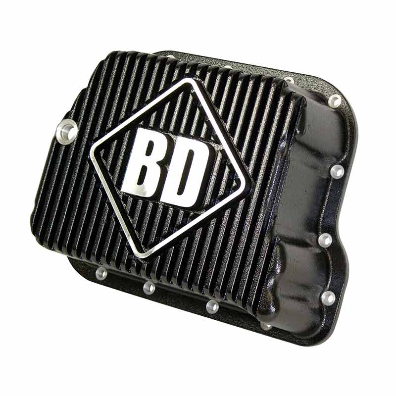 BD-POWER 1061501 DEEP SUMP TRANSMISSION PAN