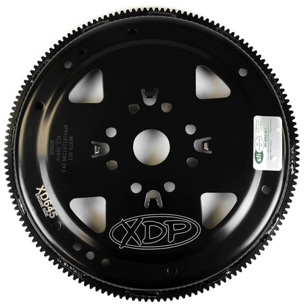 XDP TOW SERIES FLEX PLATE XD645
