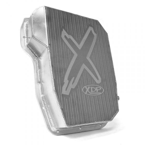 XDP XTRA DEEP ALUMINUM TRANSMISSION PAN (68RFE) XD452
