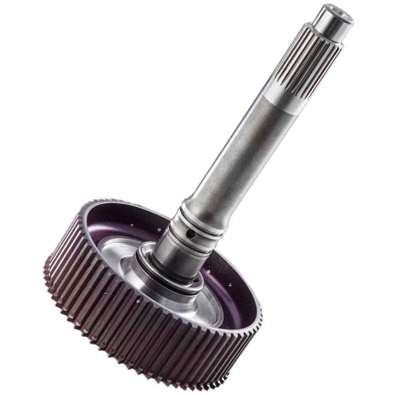 REVMAX 478-500 47/48RE BILLET INPUT SHAFT