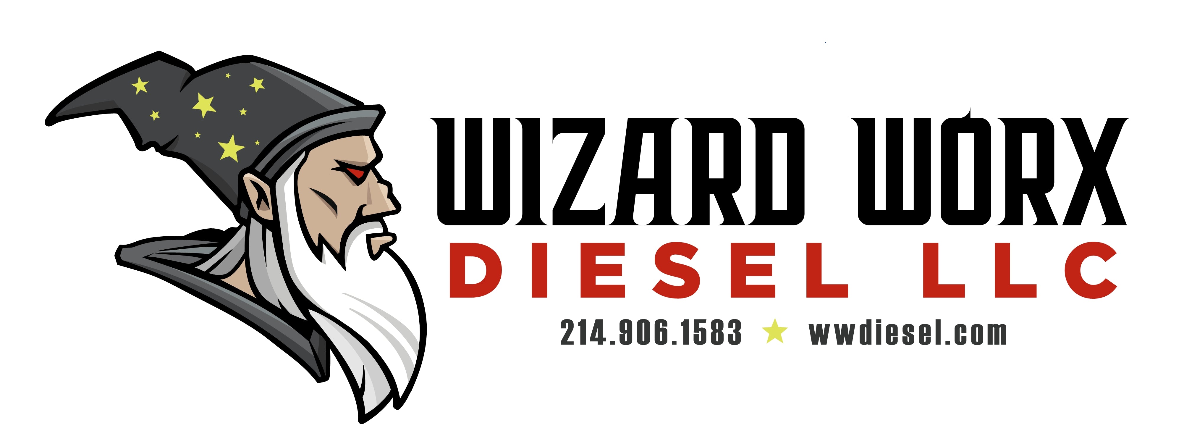 Wizard Worx Diesel