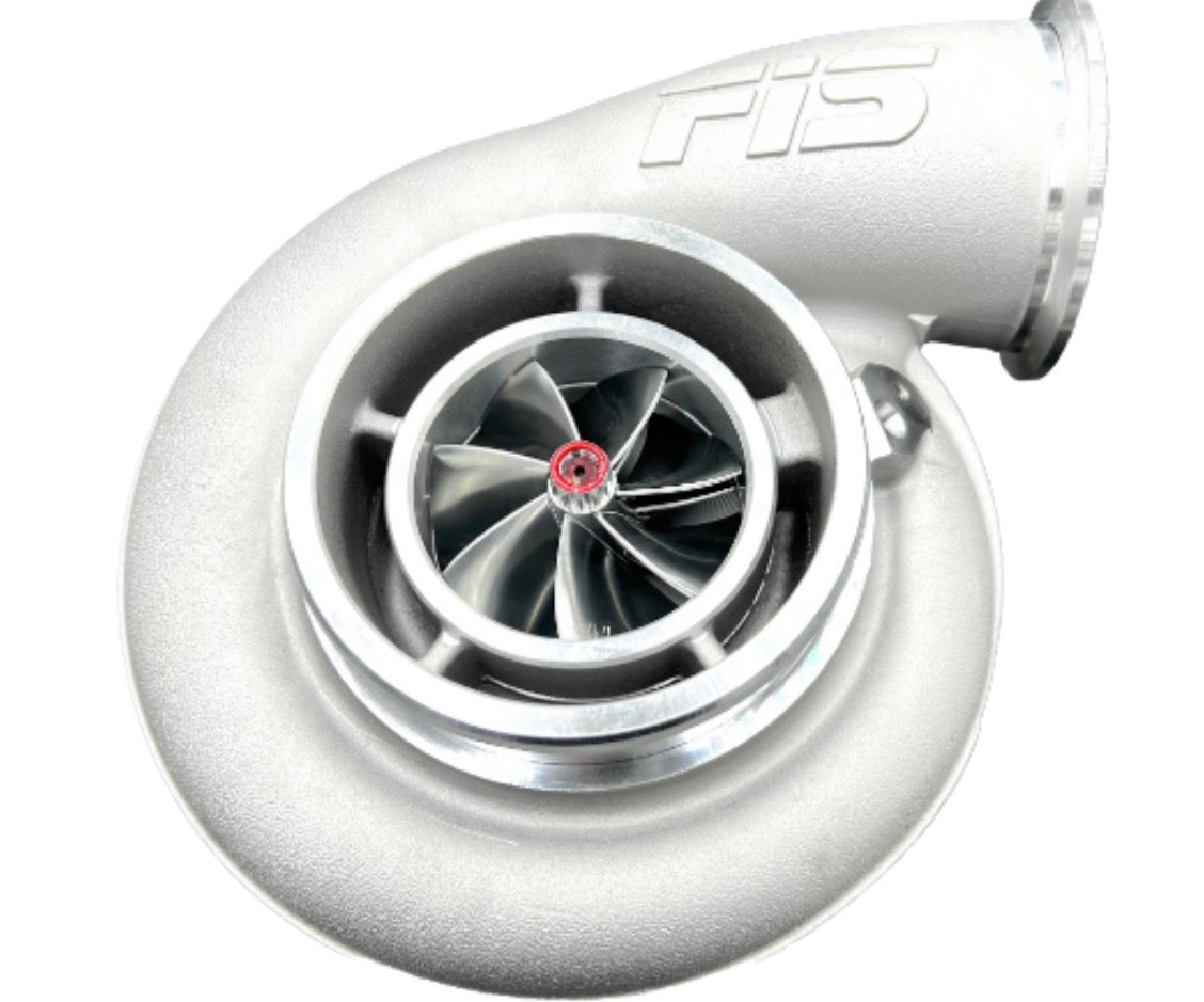 S300 & S400 Turbos