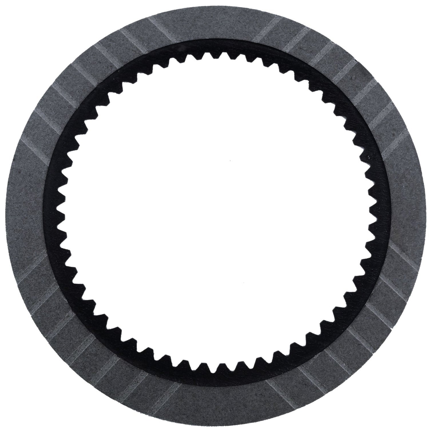 47/48 Frictions & Steels