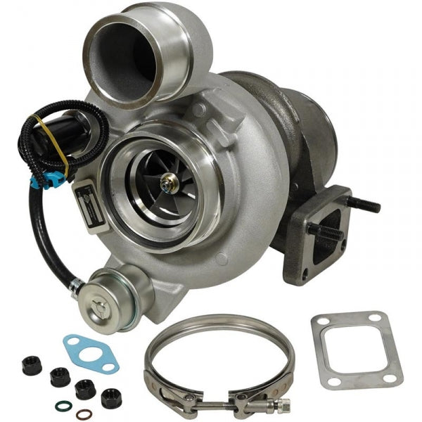 Stock Replacement Turbos