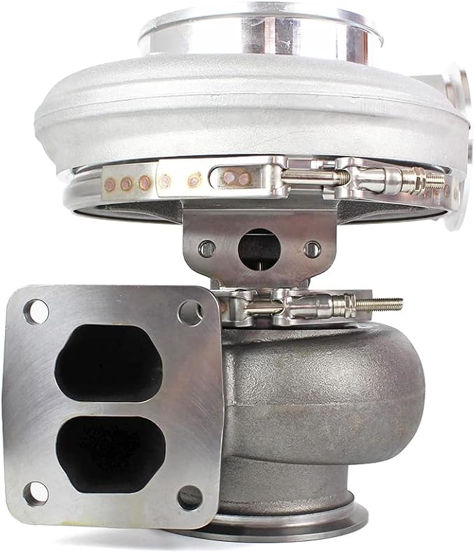 S300/S400 NON VGT Turbos