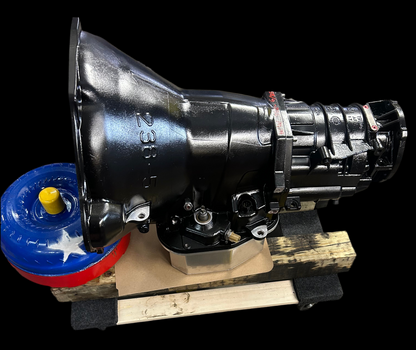 47/48re Transmission - Tow - 500hp