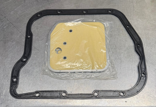 47/48 Filter and Gasket kit