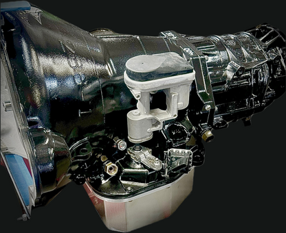 47/48re Transmission - Tow - 500hp