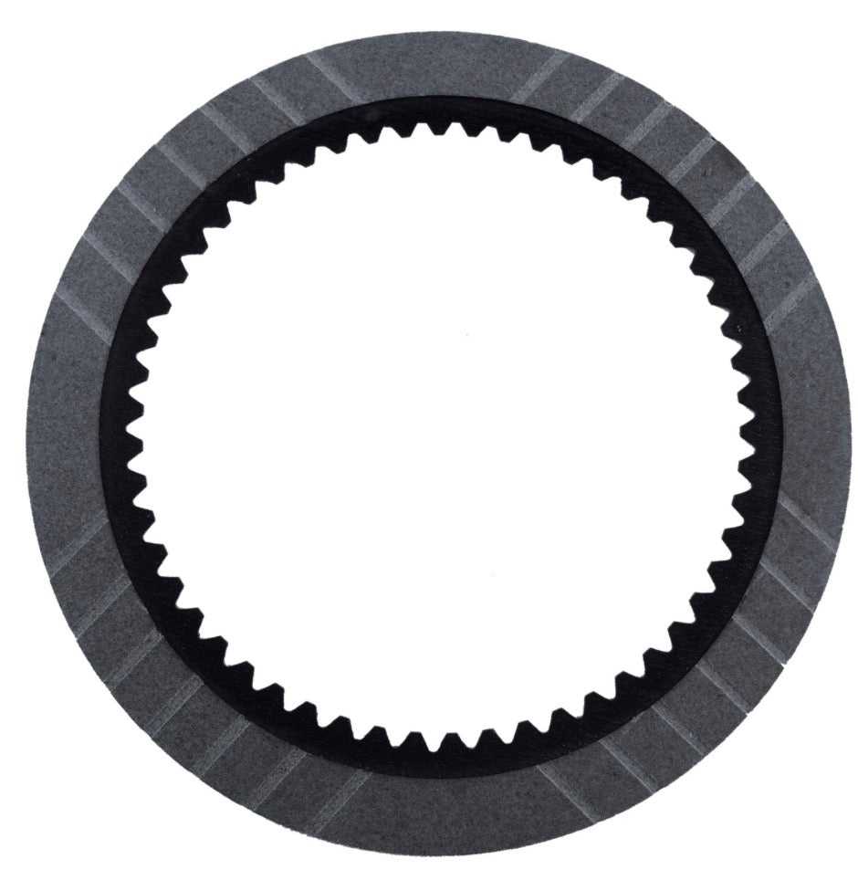 Raybestos GPZ115 - Overdrive Brake .086”