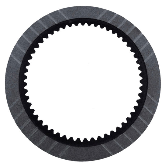 Raybestos GPZ115 - Overdrive Brake .086”