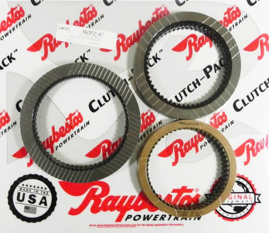 47re Raybestos GPZ Friction Module RGPZ-47