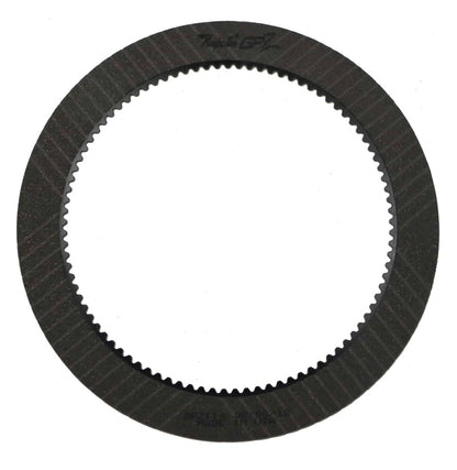 Raybestos GPZ114 - 48re Rear/Forward .062”