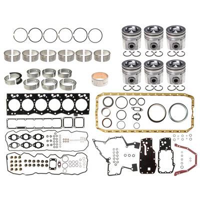WWD Engine Kit - Mahle/Clevite 04.5'-07' 5.9 Cummins