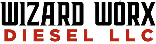Wizard Worx Diesel