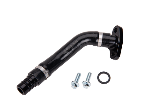 Fleece 6.7 Cummins VGT Turbo Drain Kit